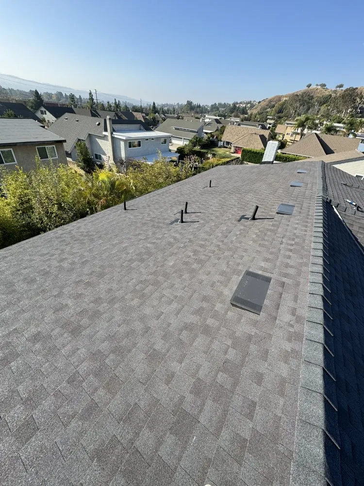 Slide of Medina Pro Roofing