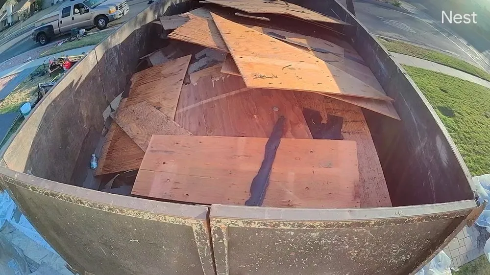 Slide of Medina Pro Roofing