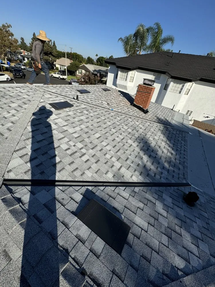 Slide of Medina Pro Roofing