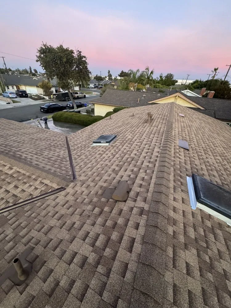 Slide of Medina Pro Roofing