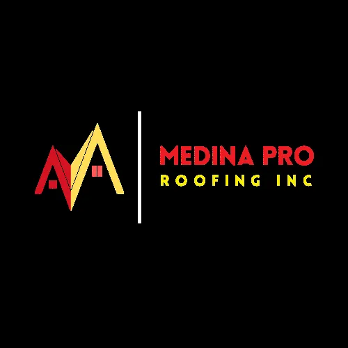 Slide of Medina Pro Roofing