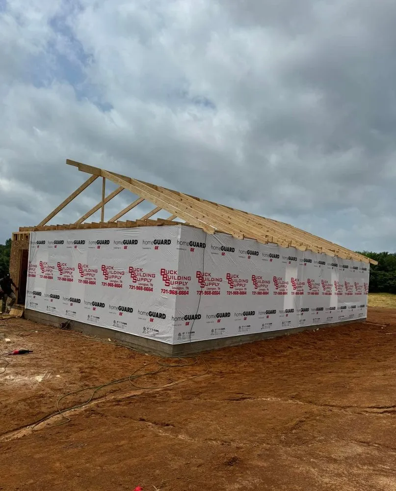 Professional flat roof repair experts serving Decaturville, TN - Medina Roofing & Construction