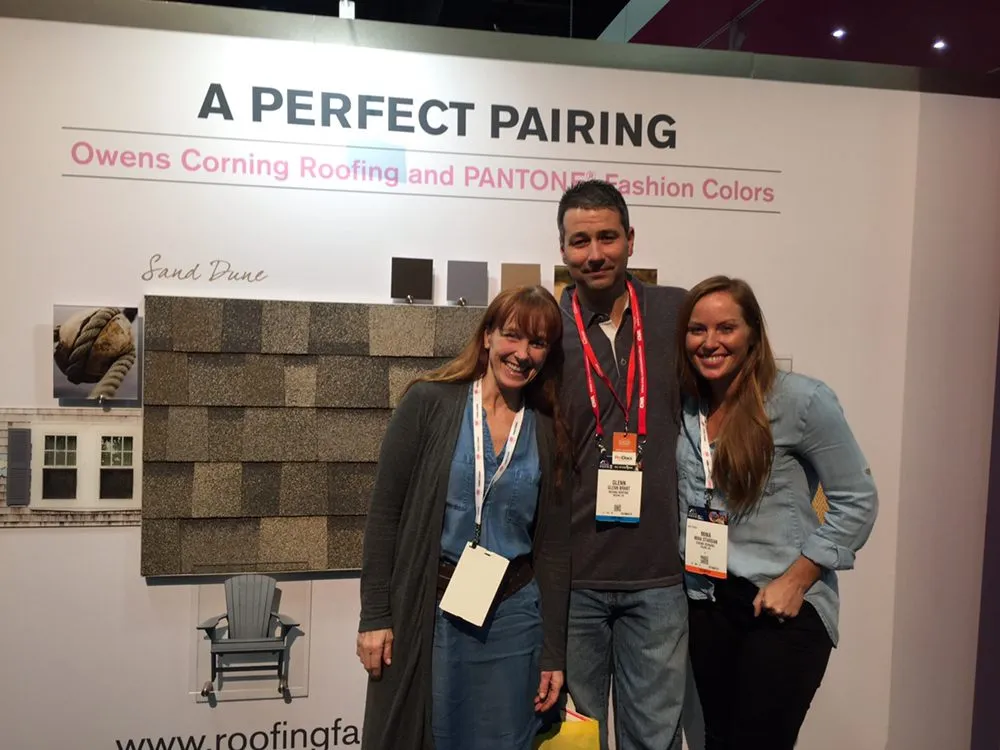 Slide of Medina Roofing