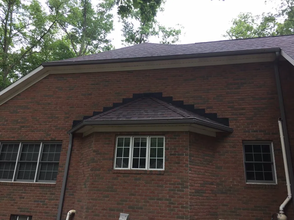 Slide of Medina Roofing