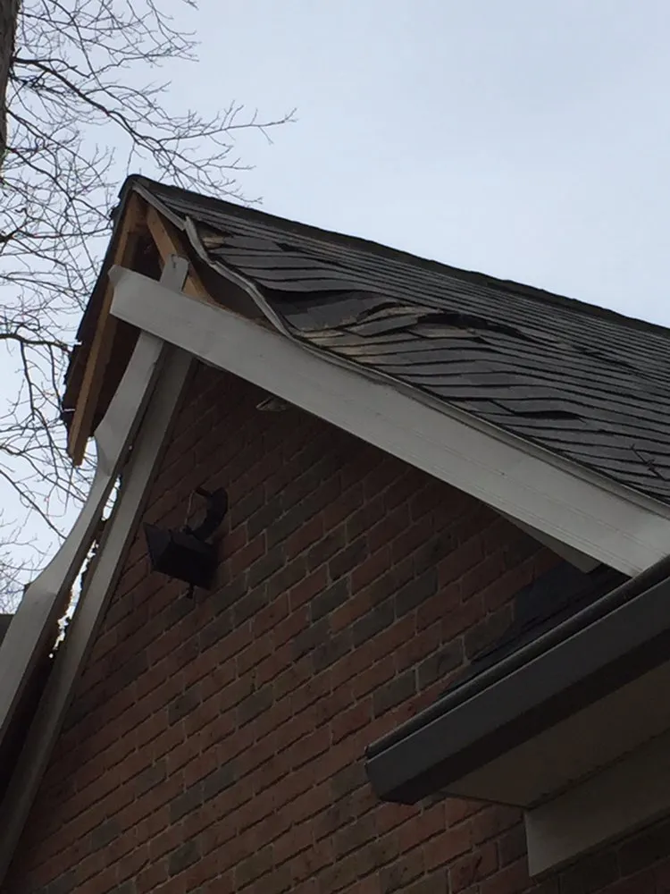 Slide of Medina Roofing