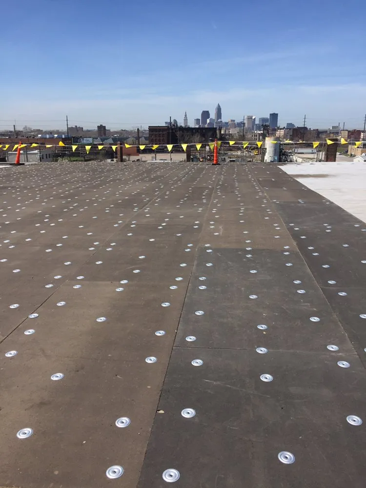 Slide of Medina Roofing