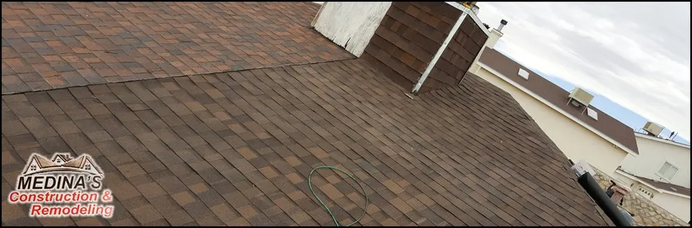 Slide of Medina's Construction & Remodeling