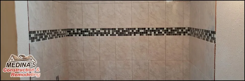 Slide of Medina's Construction & Remodeling