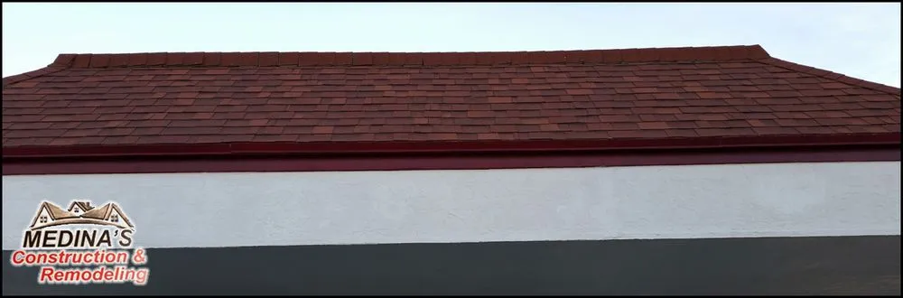 Slide of Medina's Construction & Remodeling