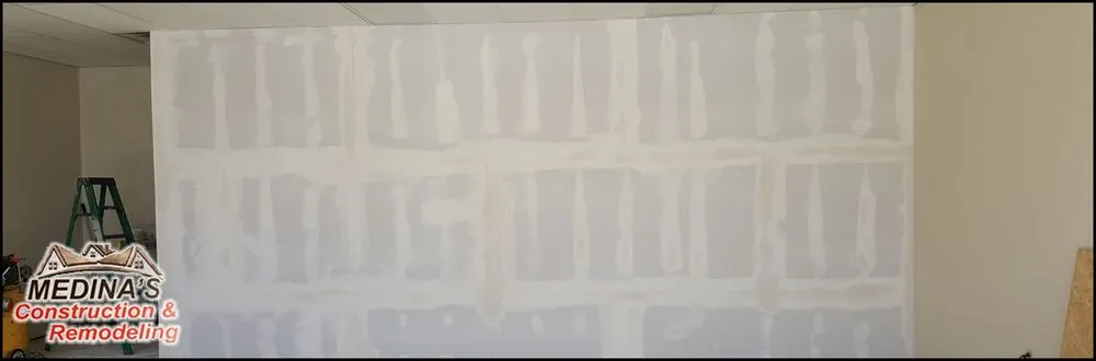 Slide of Medina's Construction & Remodeling