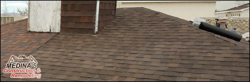 Slide of Medina's Construction & Remodeling