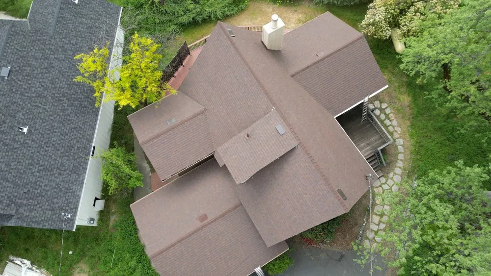 Reliable roof repair in La Grange, CA - Medina's Roofing