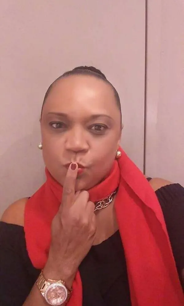 Slide of Medina's Siding