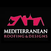 Slide of Mediterranean Roofing and Designs