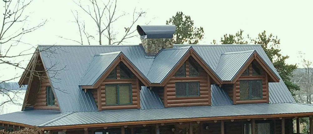 Slide of Medlin Roofing & Repair