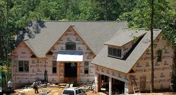 Medlin Roofing & Repair