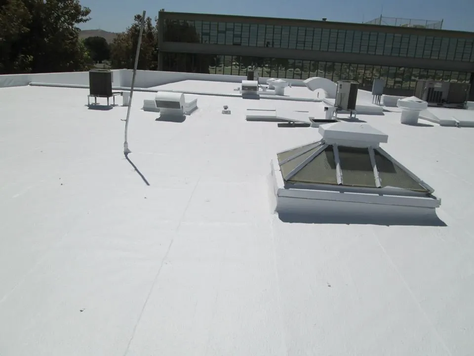 Slide of Medrano Roofing