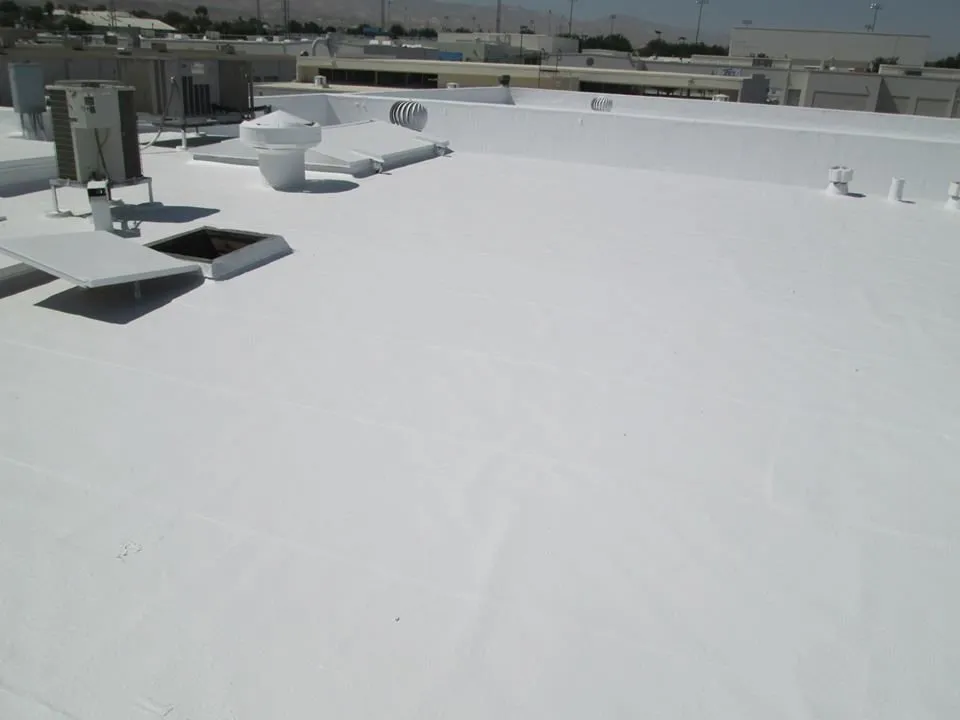Slide of Medrano Roofing