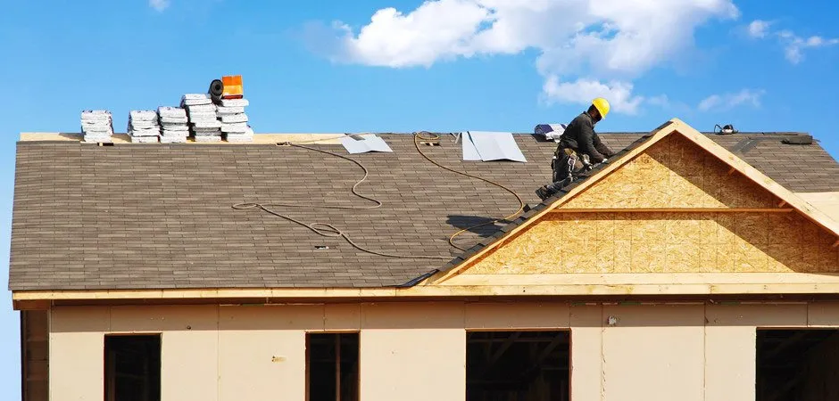 Slide of Medranos Roofing