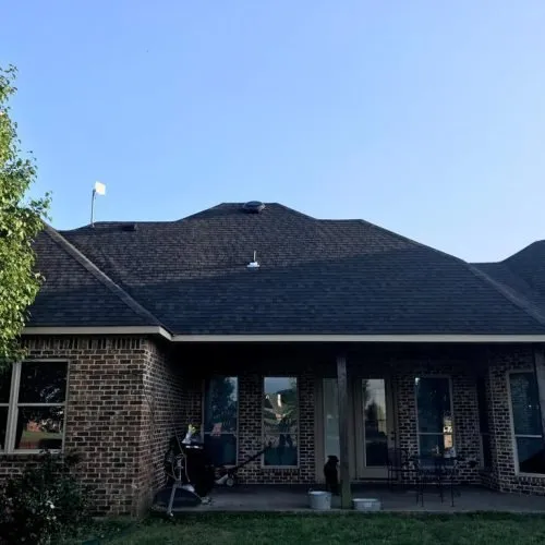 Slide of Medranos Roofing