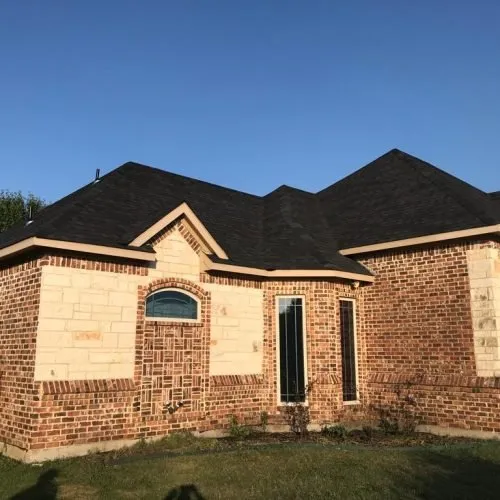 Slide of Medranos Roofing