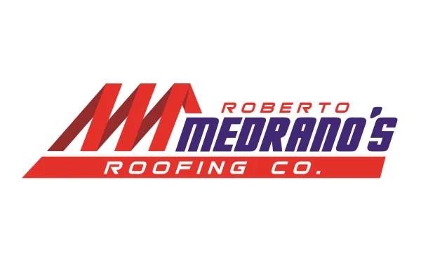 Slide of Medrano's Roofing