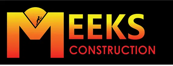 Slide of Meeks Construction