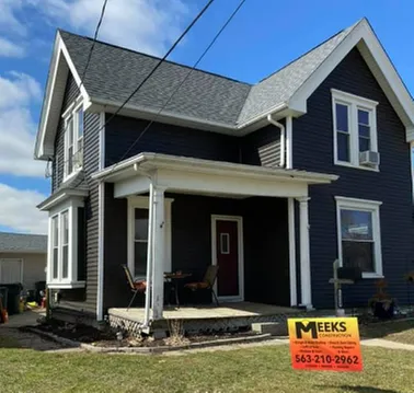 Meeks Construction