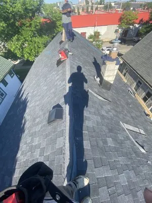 Meenny s construction Logo