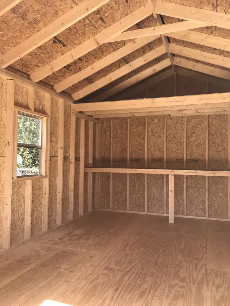 Top-rated roof repair experts serving Gilbert, SC - Meetze Buildings