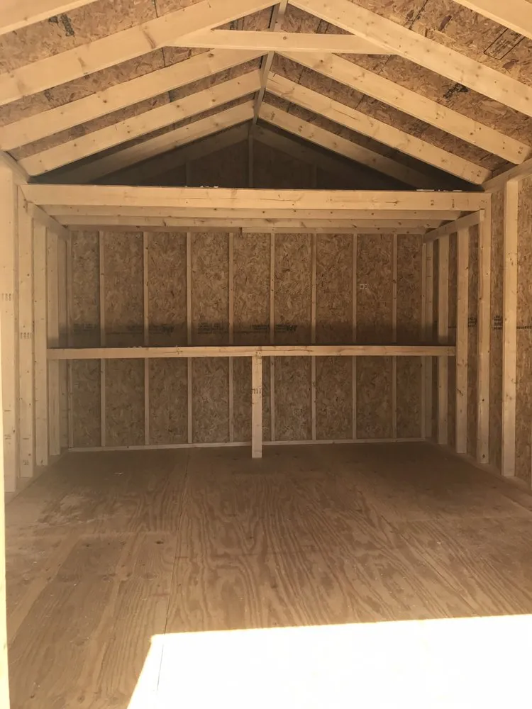 Expert roof replacement near you in Gilbert, SC by Meetze Buildings