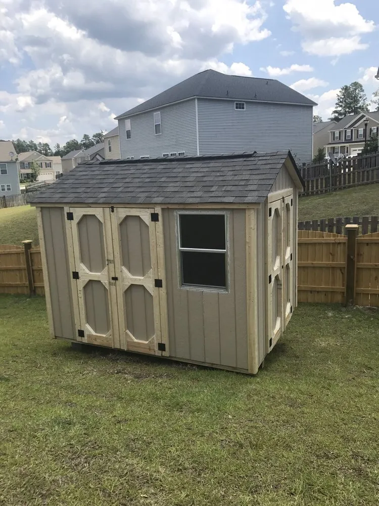 Professional roof repair near you across Gilbert, SC - Meetze Buildings
