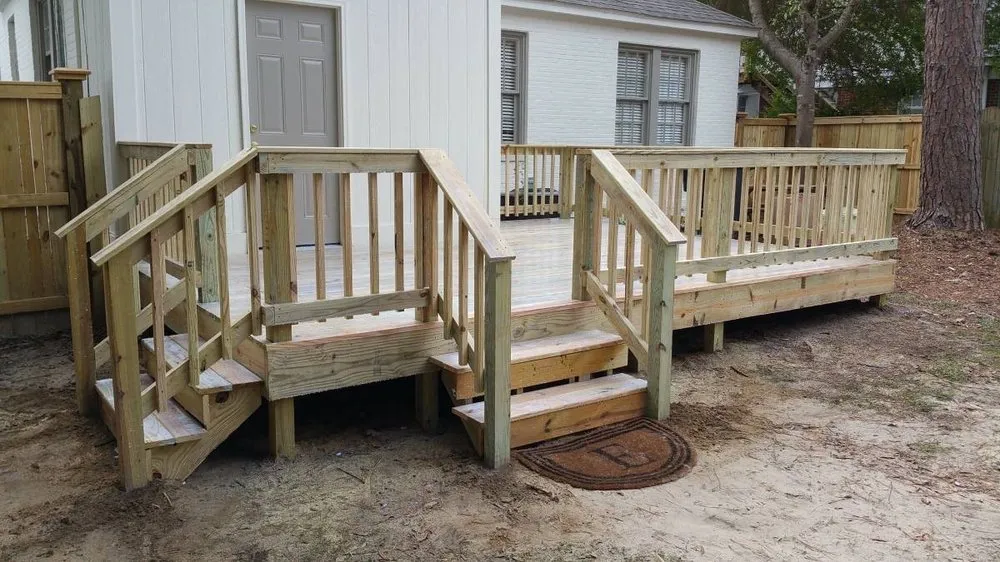Trusted roof leak repair in Gilbert, SC - Meetze Buildings