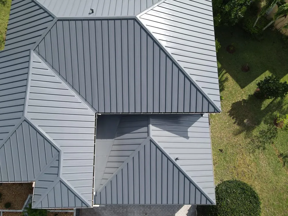 Slide of Mega Builders