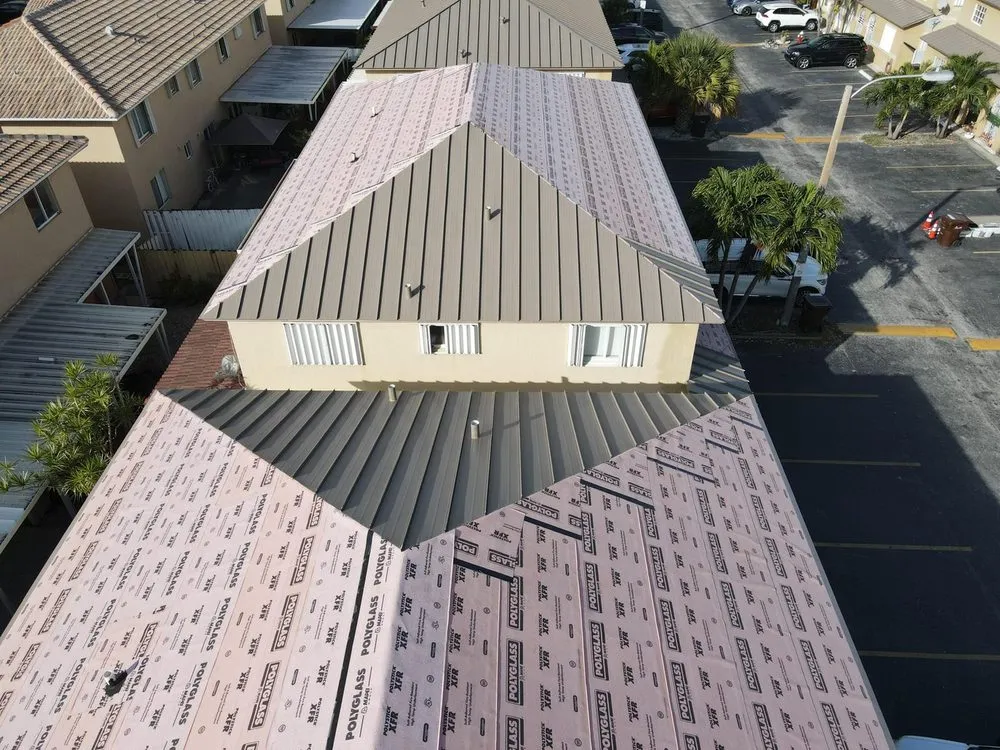 Slide of Mega Builders