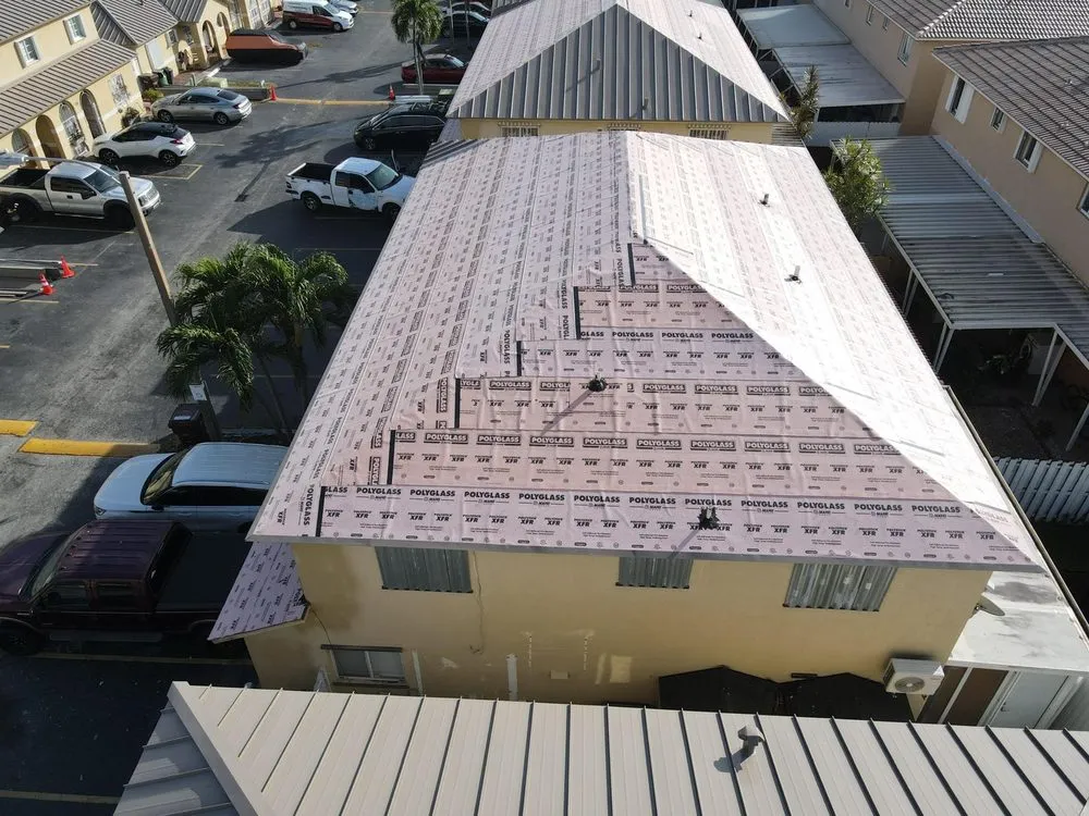 Slide of Mega Builders