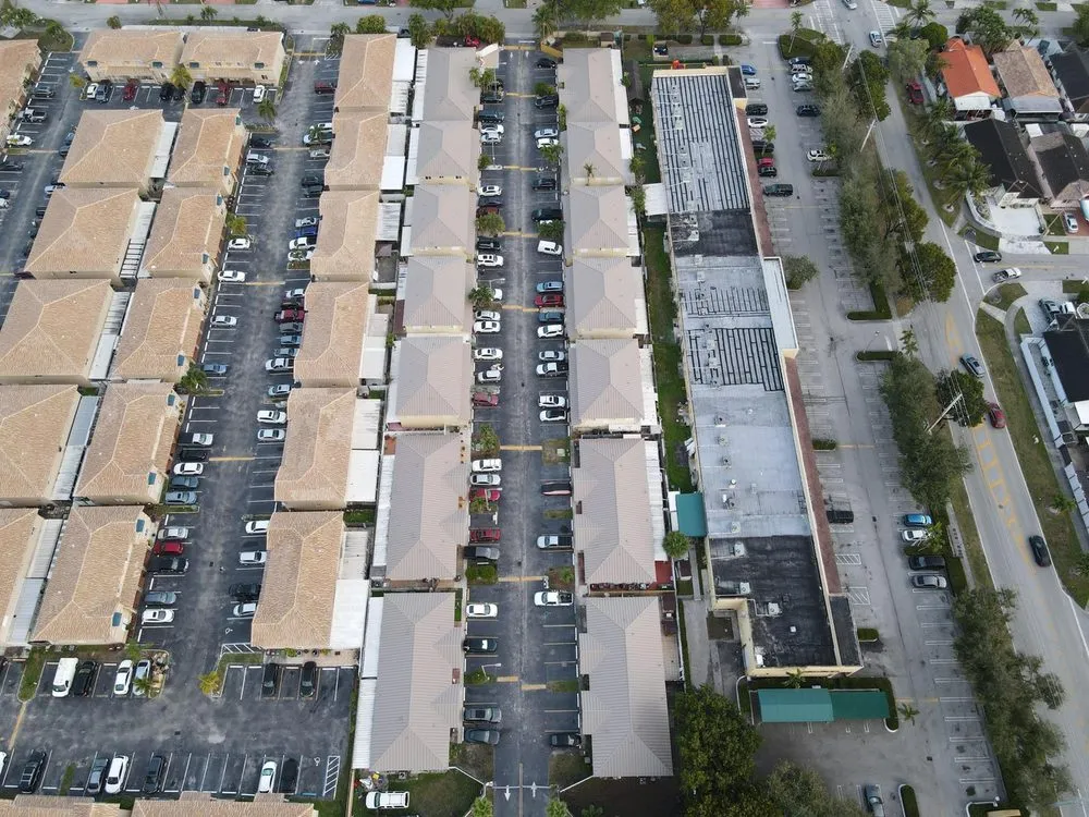 Slide of Mega Builders