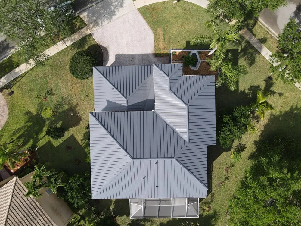 Slide of Mega Builders