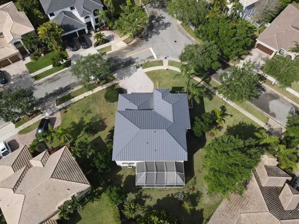 Slide of Mega Builders