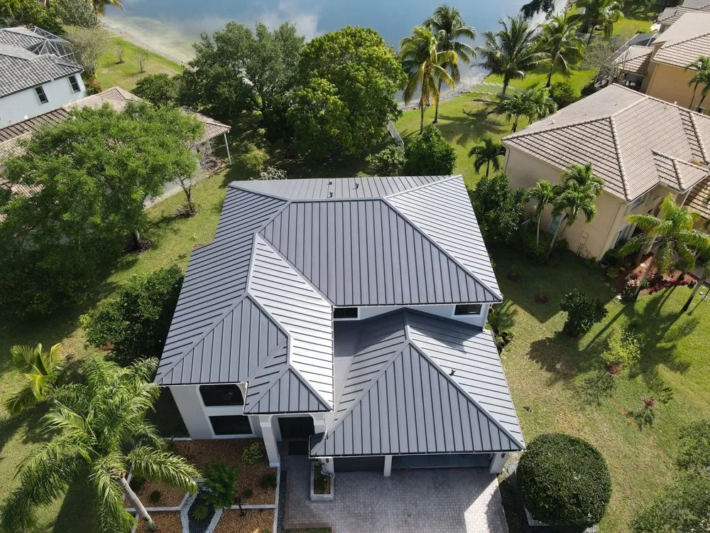 Slide of Mega Builders