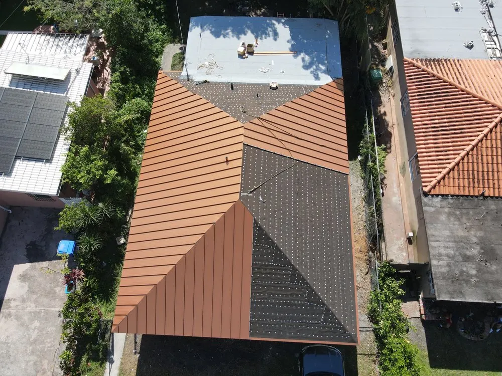 Slide of Mega Builders