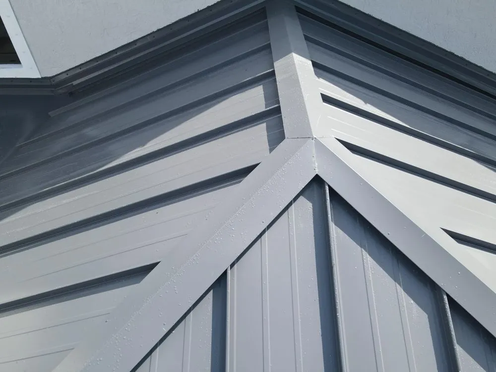 Slide of Mega Builders