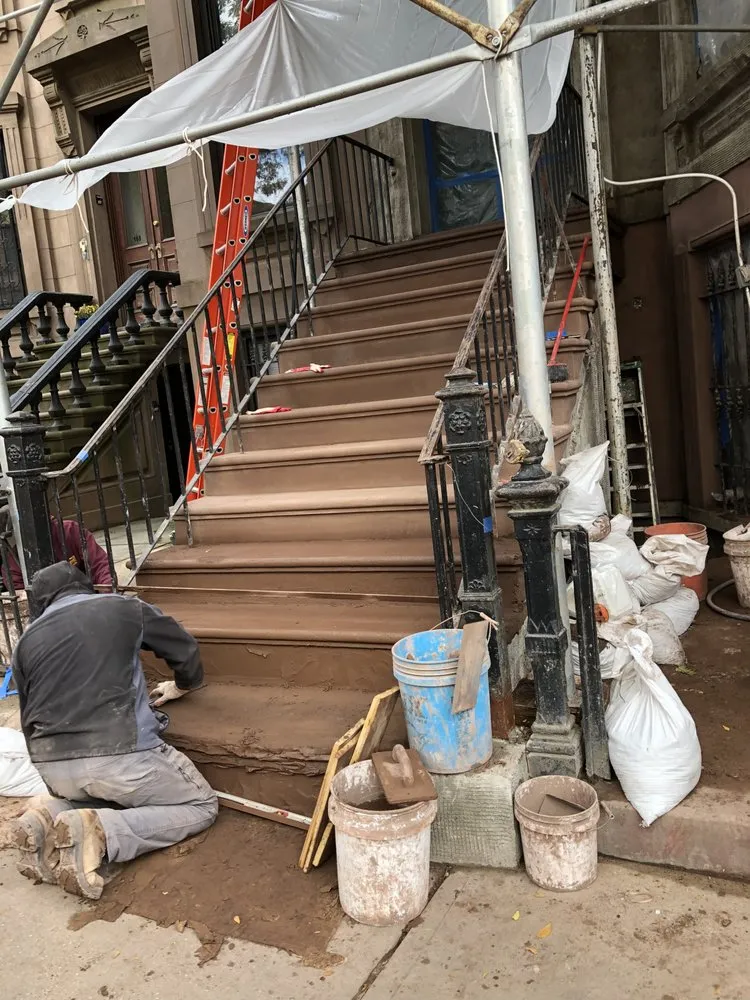 Slide of Mega Construction