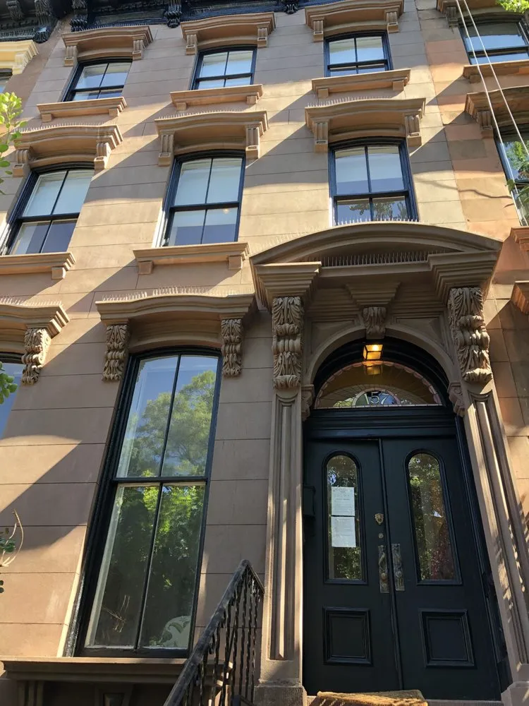 Slide of Mega Construction