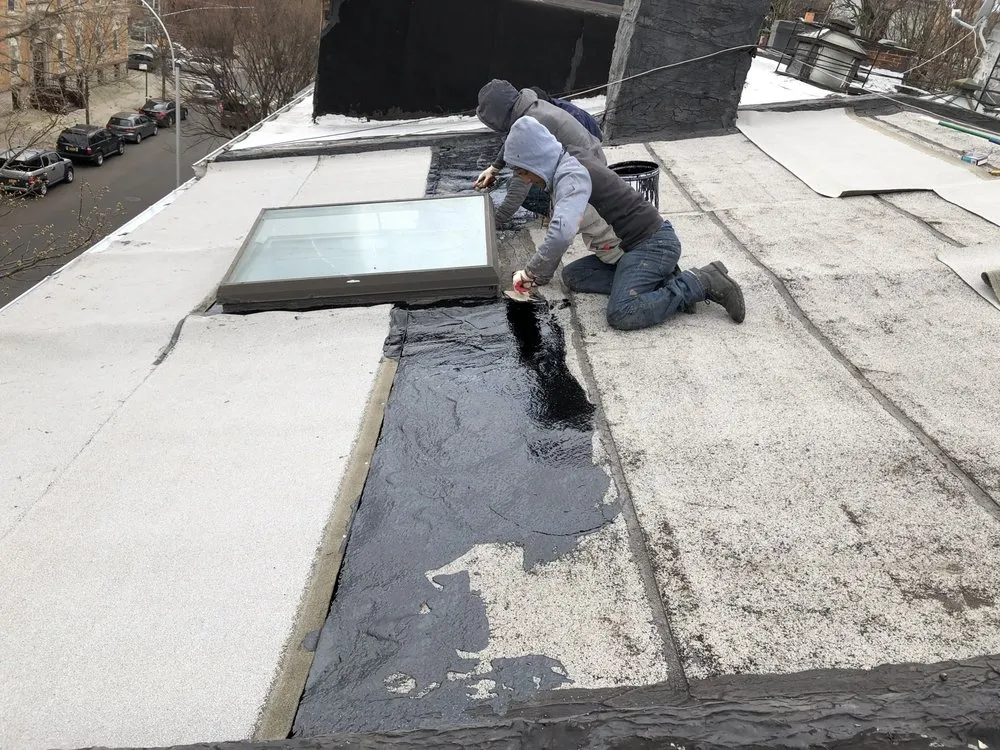 Slide of Mega Construction