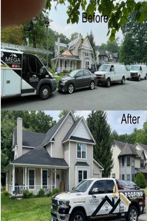 Slide of Mega Construction Of CT