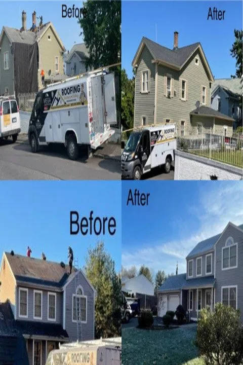 Slide of Mega Construction Of CT