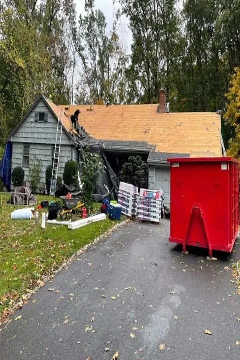 Slide of Mega Construction Of CT