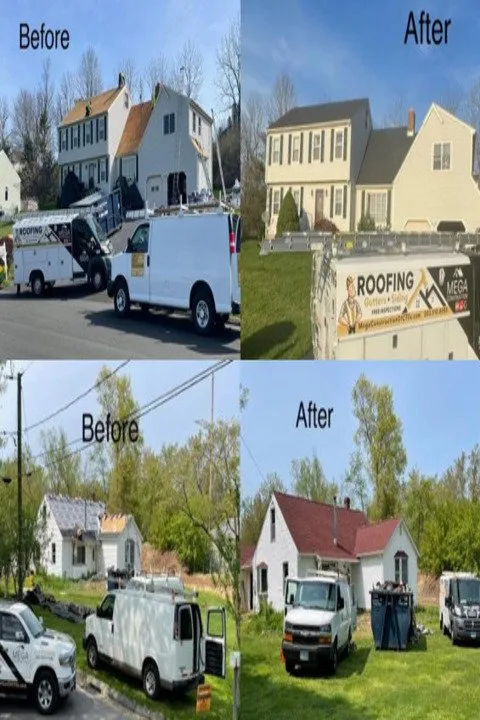 Slide of Mega Construction Of CT