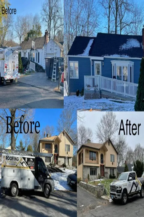 Slide of Mega Construction Of CT